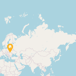Альпін Готель на глобальній карті